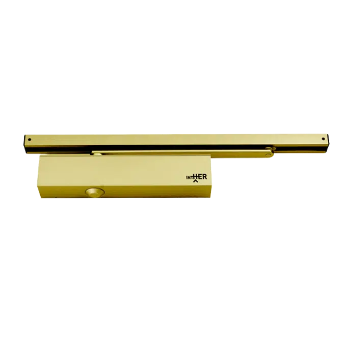 CTG 65 DOOR CLOSER