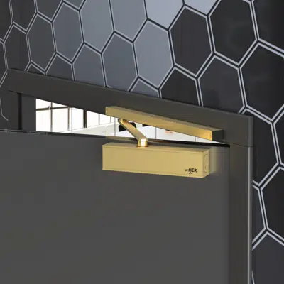 Image for CTG 65 DOOR CLOSER