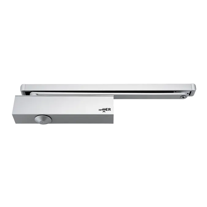 CTG 92 DOOR CLOSER