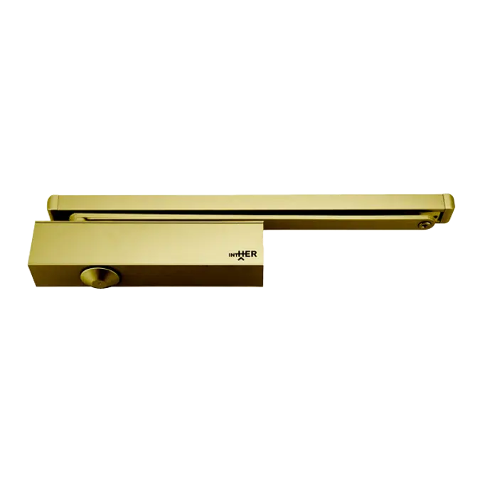 CTG 92 DOOR CLOSER