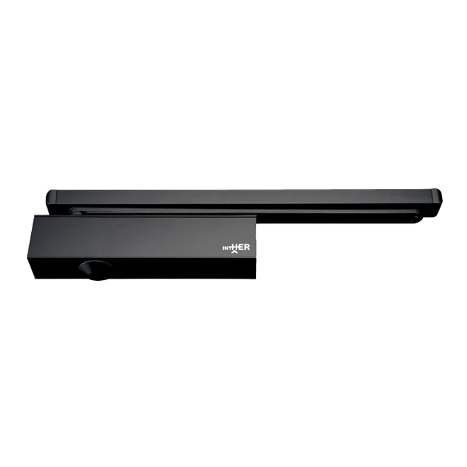 CTG 92 DOOR CLOSER