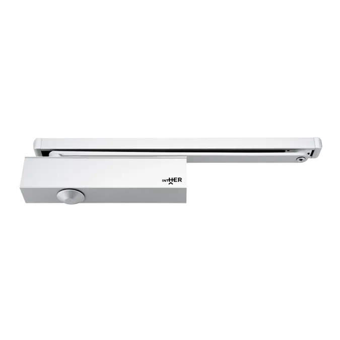 CTG 92 DOOR CLOSER