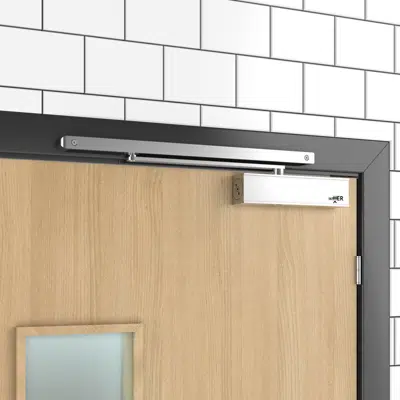Image for CTG 92 DOOR CLOSER