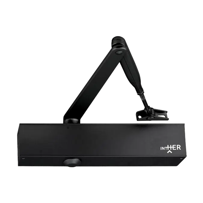 CTB 81 DOOR CLOSER