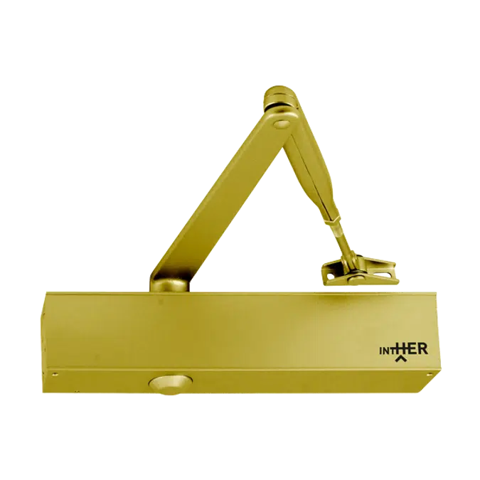 CTB 81 DOOR CLOSER