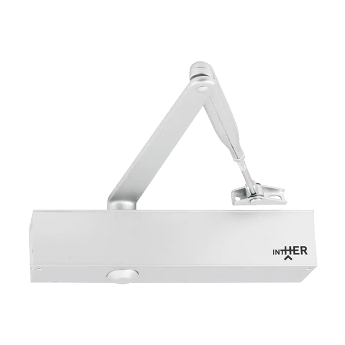 CTB 81 DOOR CLOSER
