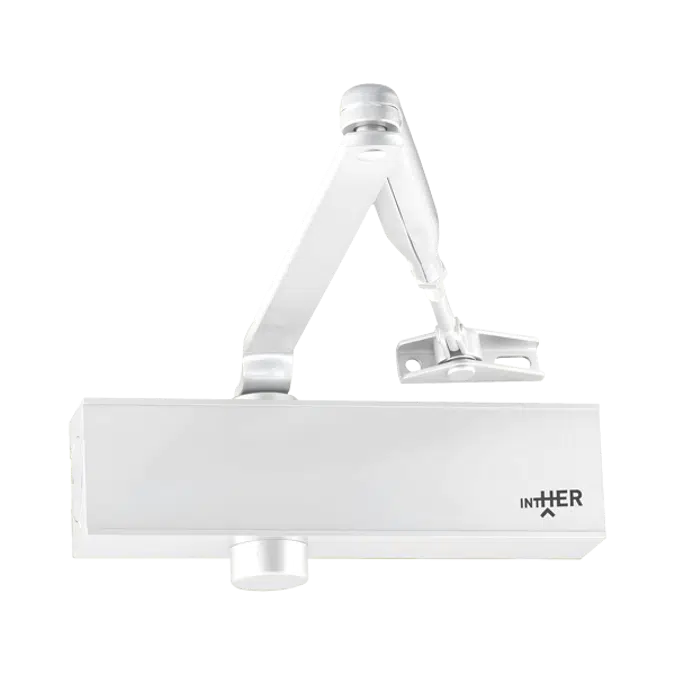 CTB 72 DOOR CLOSER