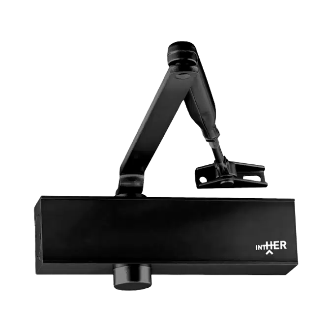 CTB 72 DOOR CLOSER