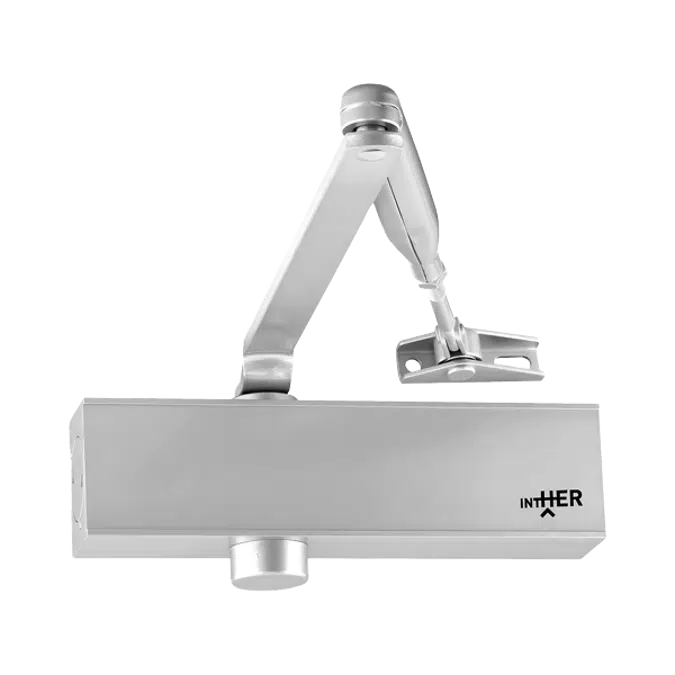 CTB 72 DOOR CLOSER