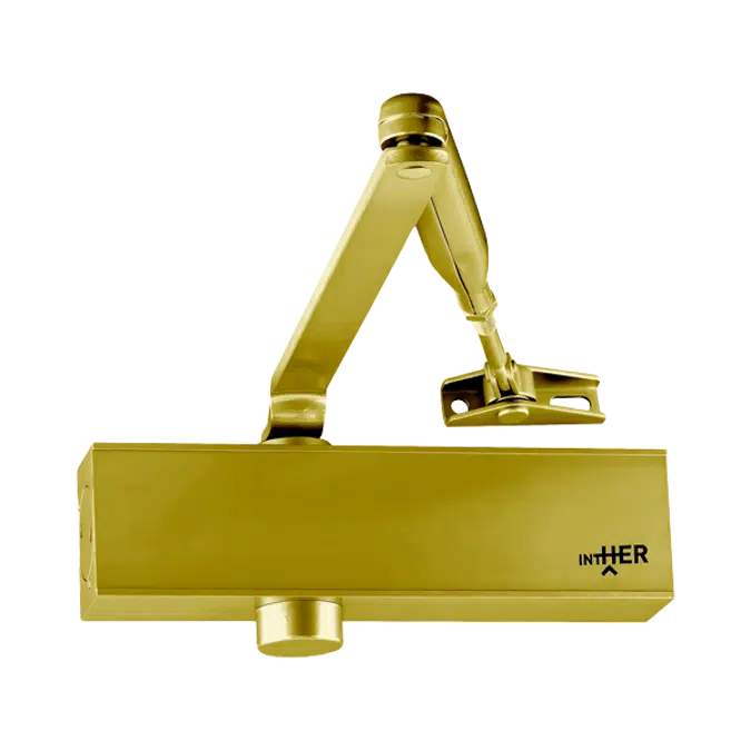 CTB 72 DOOR CLOSER