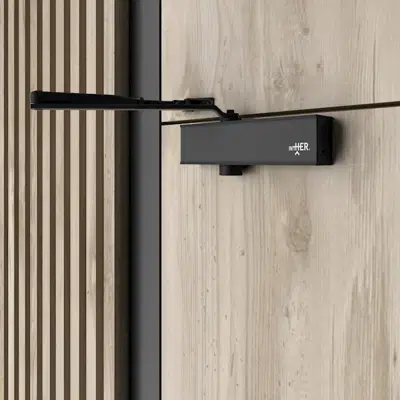 Image for CTB 72 DOOR CLOSER