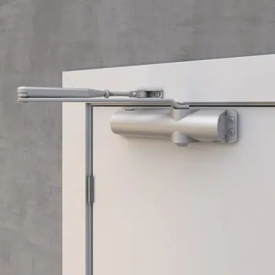 Image for CTB 69 DOOR CLOSER