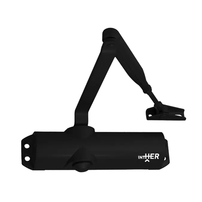 CTB 69 DOOR CLOSER