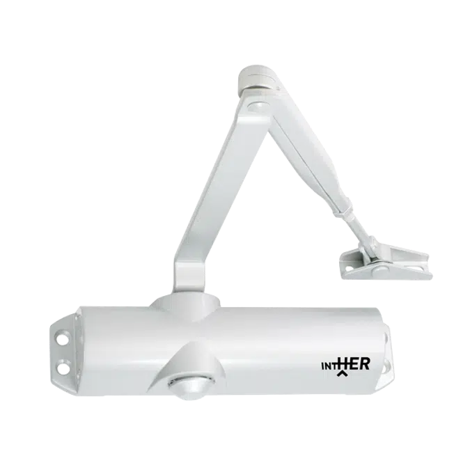 CTB 69 DOOR CLOSER