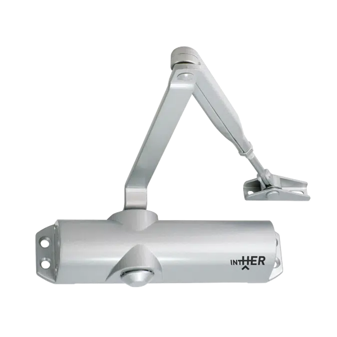 CTB 69 DOOR CLOSER
