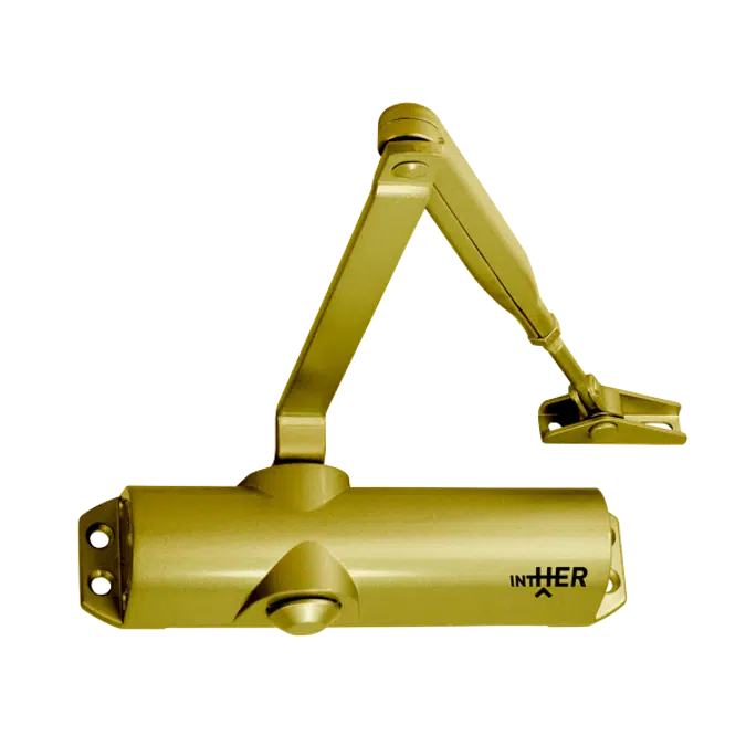 CTB 69 DOOR CLOSER