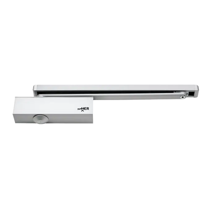 CTG 91 DOOR CLOSER