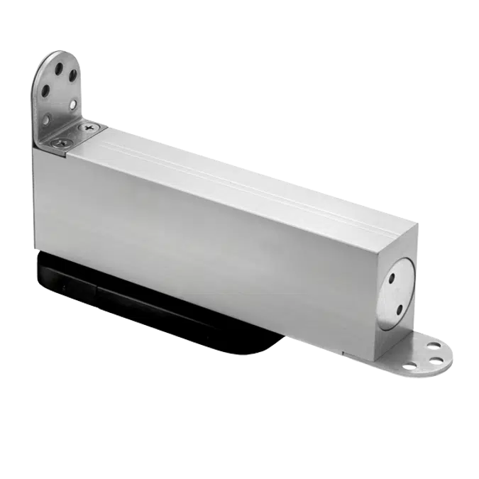 CTS 330 DOOR CLOSER