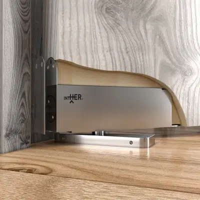 Image for CTS 330 DOOR CLOSER