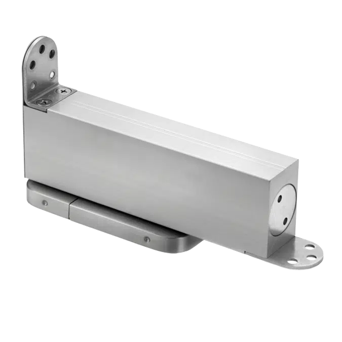 CTS 330 DOOR CLOSER
