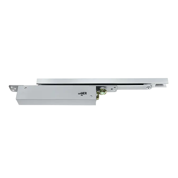 CTO 96 EN 3-6 DOOR CLOSER