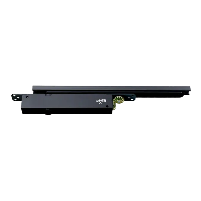 CTO 96 en 2-4 DOOR CLOSER