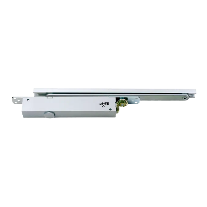 CTO 96 en 2-4 DOOR CLOSER