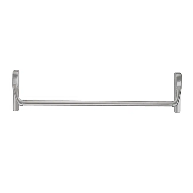 STD 1H MORTISE PANIC DEVICE