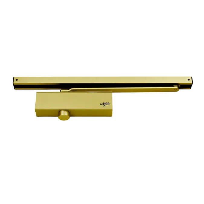 CTG 63 DOOR CLOSER