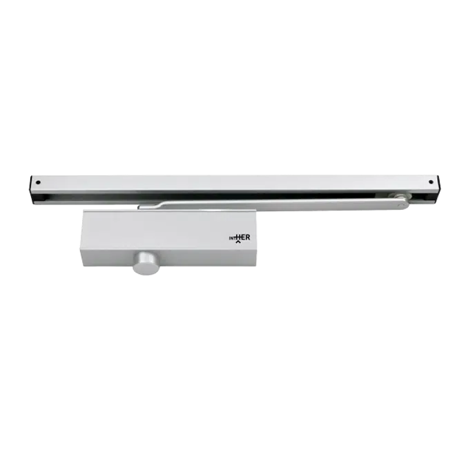 CTG 63 DOOR CLOSER