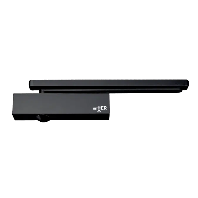 CTG 93 DOOR CLOSER