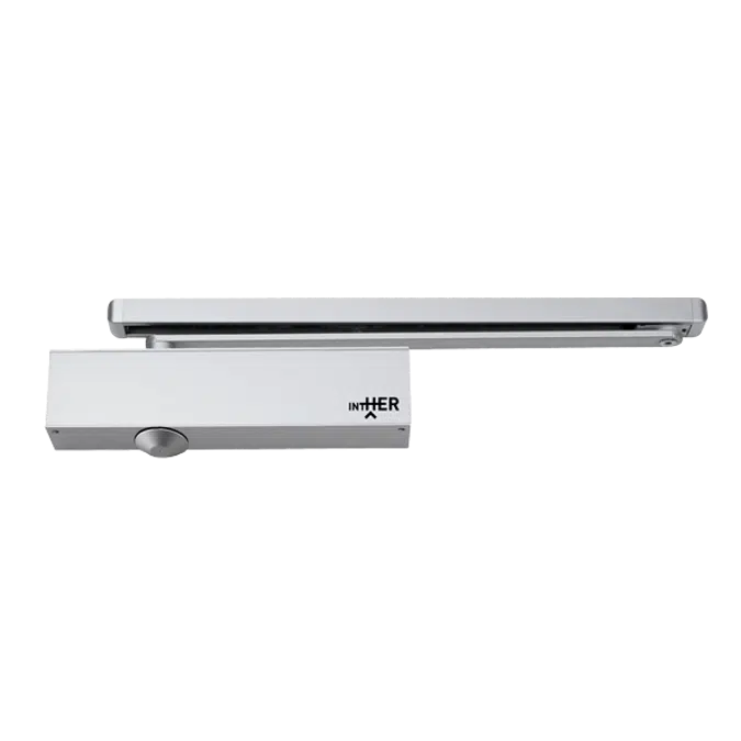 CTG 93 DOOR CLOSER
