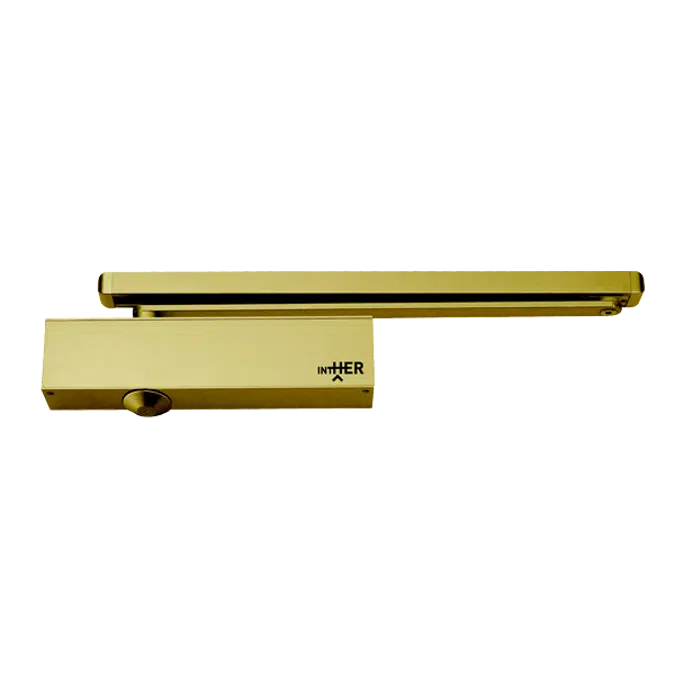 CTG 93 DOOR CLOSER