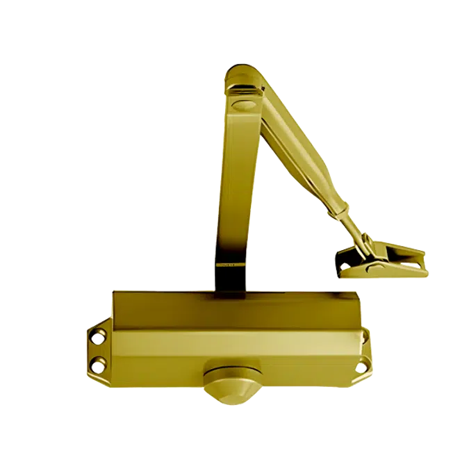 CTB 76 UL DOOR CLOSER