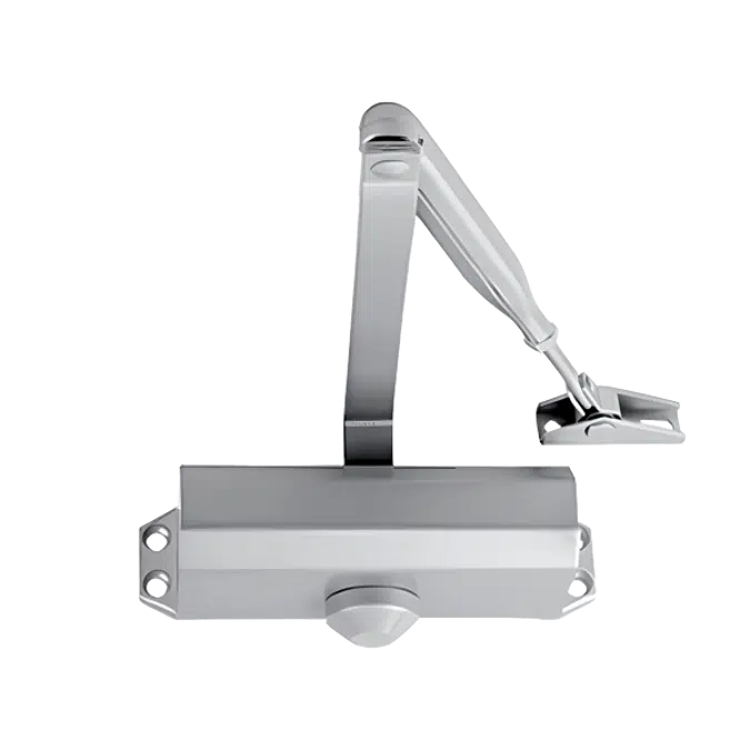 CTB 76 UL DOOR CLOSER