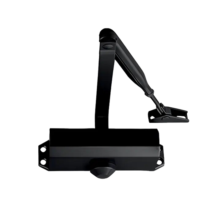 CTB 76 UL DOOR CLOSER