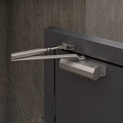 Image for CTB 76 UL DOOR CLOSER