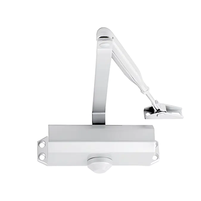 CTB 76 UL DOOR CLOSER