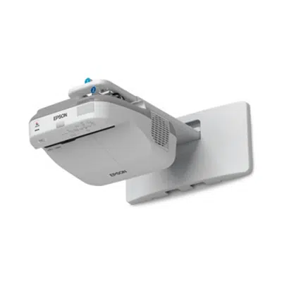 รูปภาพสำหรับ BrighLink Pro 575Wi Projector, WXGA, 2700 Lumen Color Brightness