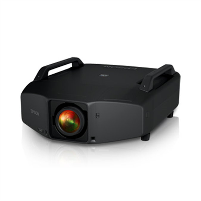 Pro Z11005NL Projector, XGA, 11000 Lumen Color Brightness