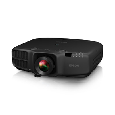 Image for Pro G6970WU Projector, WUXGA Full HD, 6000 Lumen Color Brightness