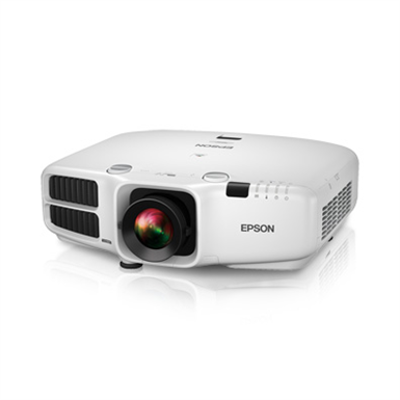 Obrázek pro Pro G6270W Projector, WXGA, 6500 Lumen Color Brightness