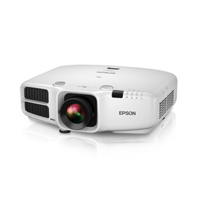 Pro G6070W Projector, WXGA, 5500 Lumen Color Brightness图像