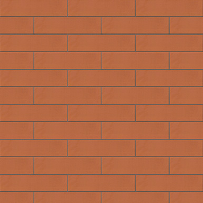 Image pour Red Pressed Facing Brick