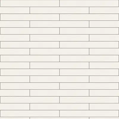Image for White Pressed Facing Brick