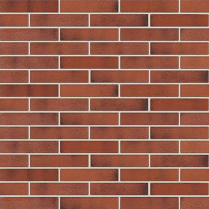 English Rustic Klinker Facing Brick