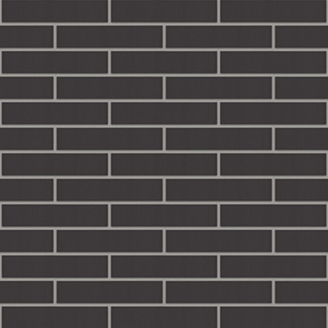 Basalt Klinker Facing Brick
