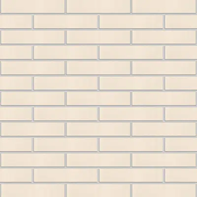 Image for Flax White Facing Brick