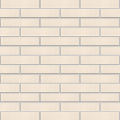 imagem para Flax White Facing Brick