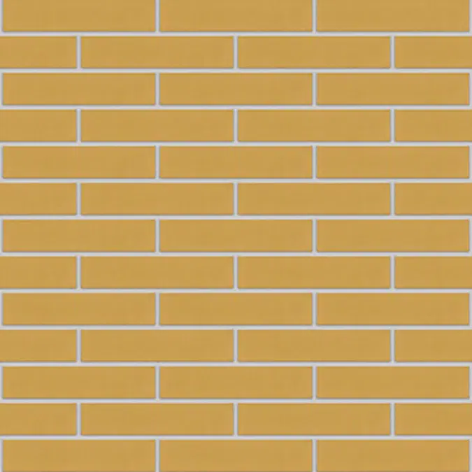 Albero Glazed Facing Brick